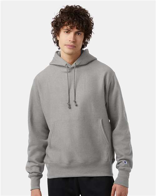Champion Unisex Reverse Weave® Hooded Sweatshirt