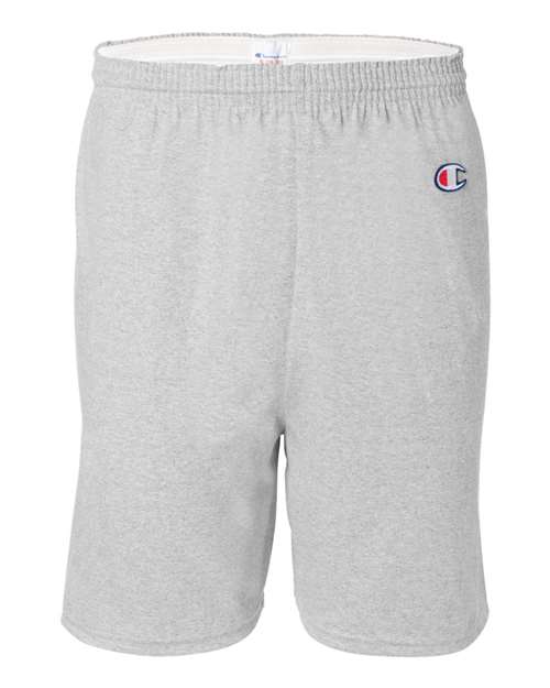 Champion Unisex Cotton Gym Shorts