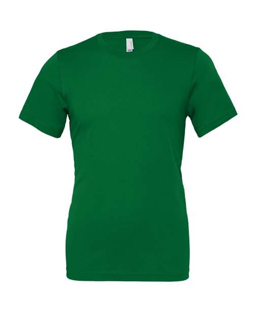 BELLA + CANVAS Jersey Tee - Kelly