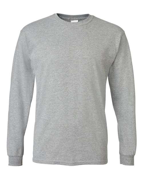 Gildan Unisex DryBlend® 50/50 Long Sleeve T-Shirt