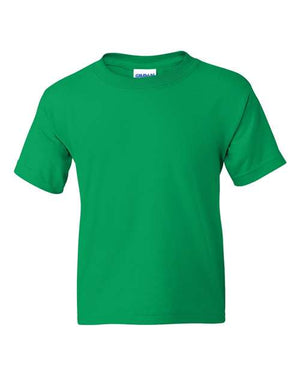 Gildan Youth DryBlend® T-Shirt - Irish Green