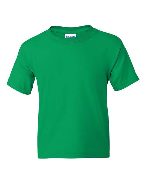 Gildan Youth DryBlend® T-Shirt - Irish Green