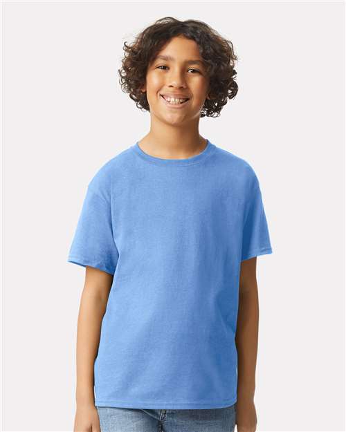 Gildan Youth Ultra Cotton® T-Shirt - Ash