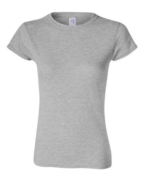 Gildan Women's Softstyle® T-Shirt