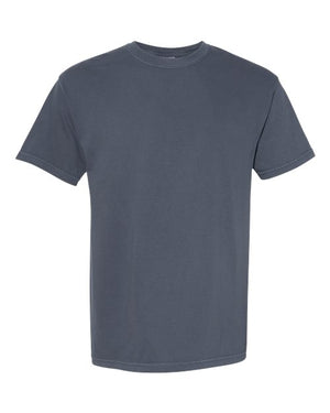 Comfort Colors Unisex Garment-Dyed Heavyweight T-Shirt - Denim