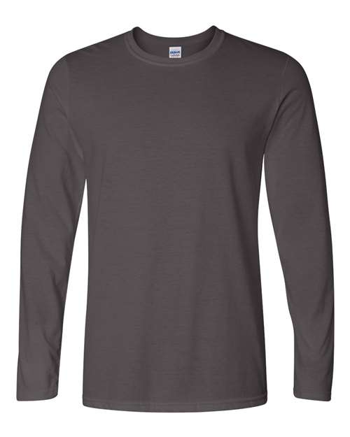 Gildan Unisex Softstyle® Long Sleeve T-Shirt