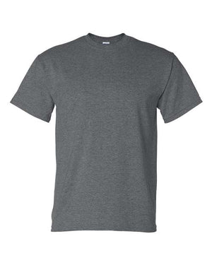 Gildan Unisex DryBlend® T-Shirt - Dark Heather