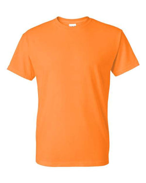 Gildan Unisex DryBlend® T-Shirt - Tennessee Orange
