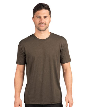 Next Level Unisex Triblend T-Shirt - Black