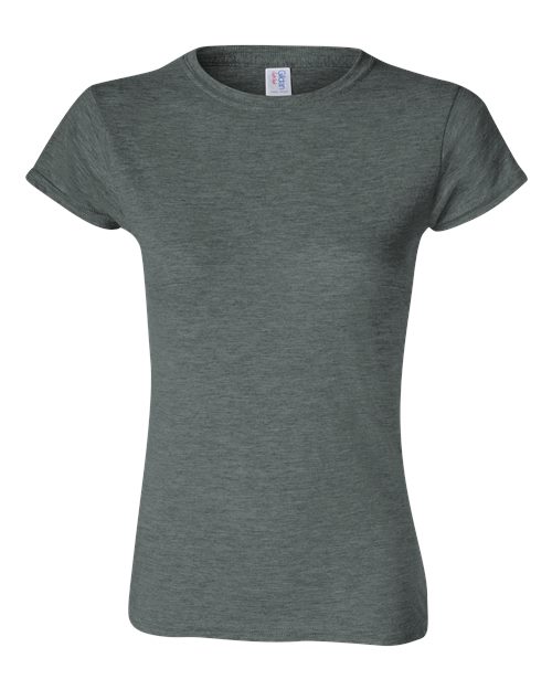 Gildan Women's Softstyle® T-Shirt