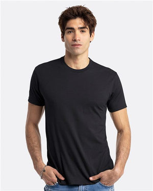 Next Level Unisex CVC T-Shirt - Apple Green