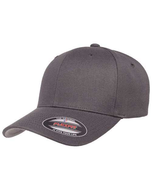 Flexfit Wool-Blend Cap