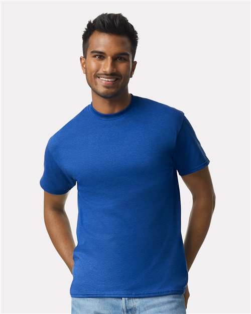 Gildan Unisex Ultra Cotton® T-Shirt - Antique Royal