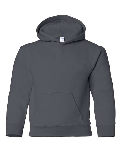 Gildan Youth Heavy Blend™ Hooded Sweatshirt