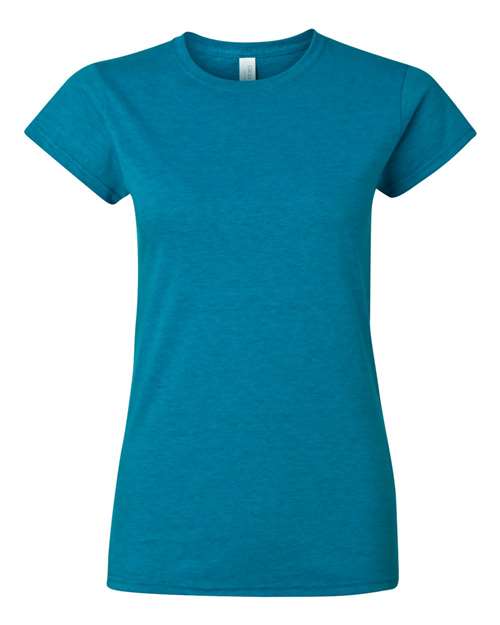 Gildan Women's Softstyle® T-Shirt