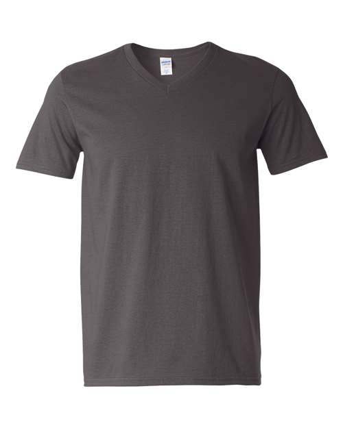 Gildan Unisex Softstyle® V-Neck T-Shirt