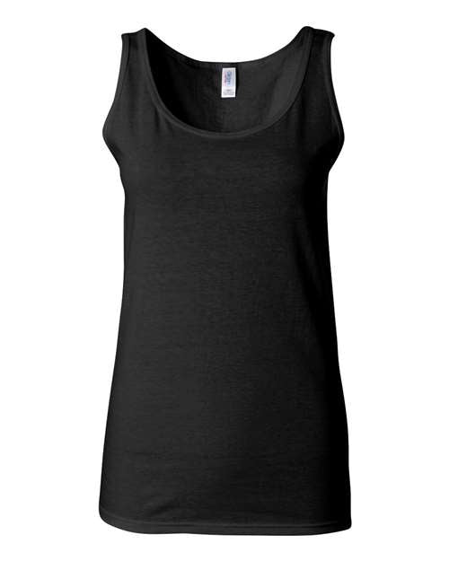 Gildan Women's Softstyle® Tank Top
