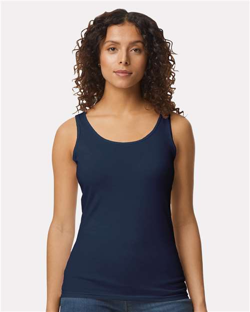 Gildan Women's Softstyle® Tank Top