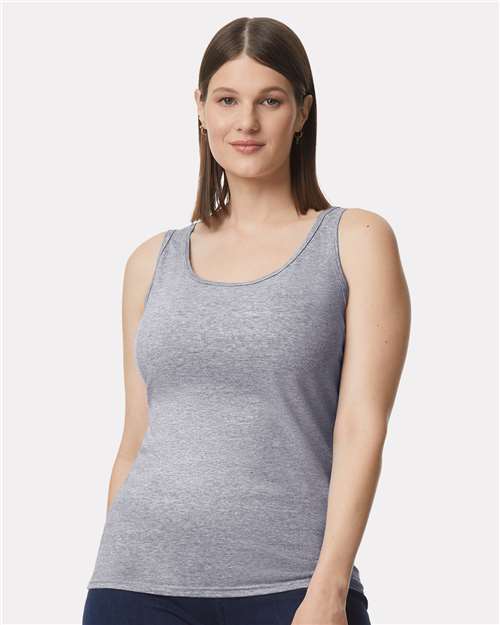 Gildan Women's Softstyle® Tank Top