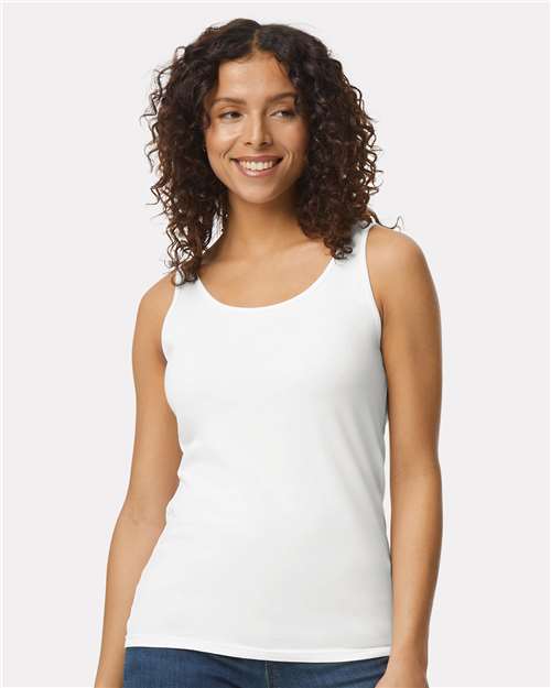 Gildan Women's Softstyle® Tank Top