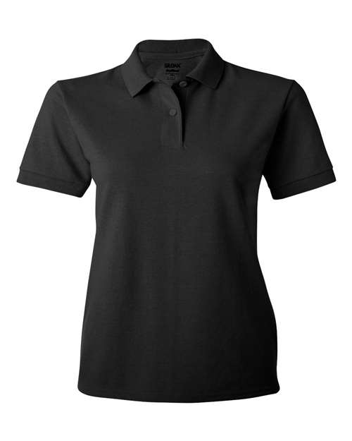 Gildan DryBlend® Women's Piqué Polo