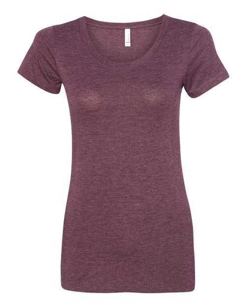 BELLA + CANVAS Women's Triblend Tee