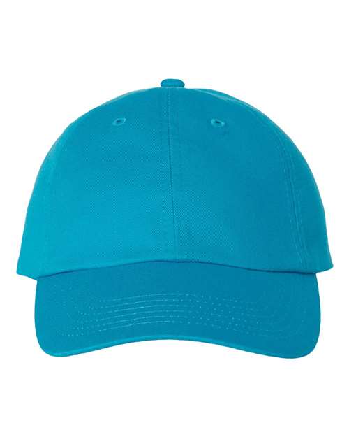 Valucap Bio-Washed Classic Dad Hat