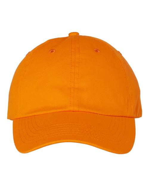 Valucap Bio-Washed Classic Dad Hat