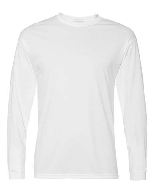 C2 Sport Unisex Performance Long Sleeve T-Shirt