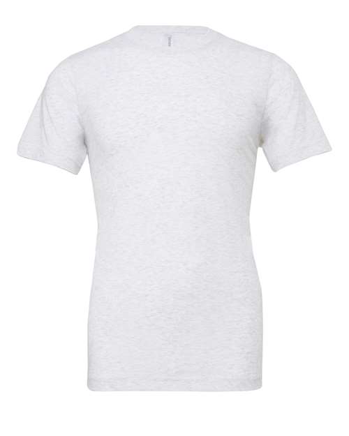 BELLA + CANVAS Jersey Tee - Aqua