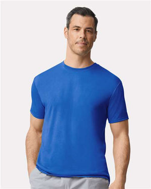 Gildan Unisex Performance® T-Shirt - Royal