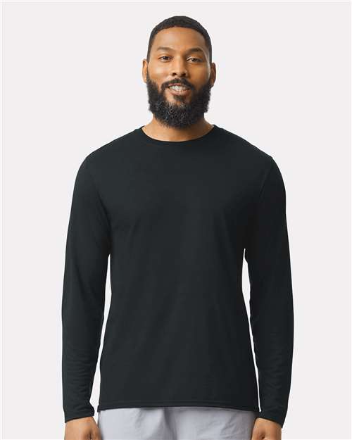 Gildan Unisex Performance® Long Sleeve T-Shirt