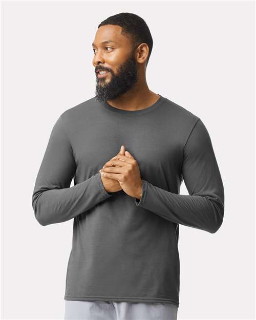 Gildan Unisex Performance® Long Sleeve T-Shirt