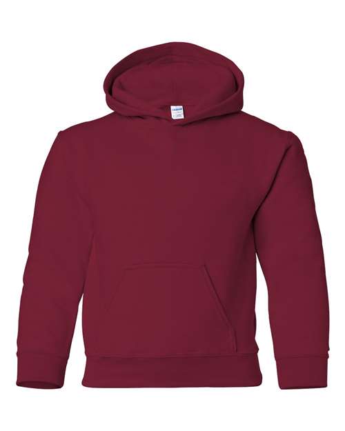 Gildan Youth Heavy Blend™ Hooded Sweatshirt