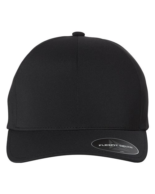 Flexfit Delta® Seamless Cap