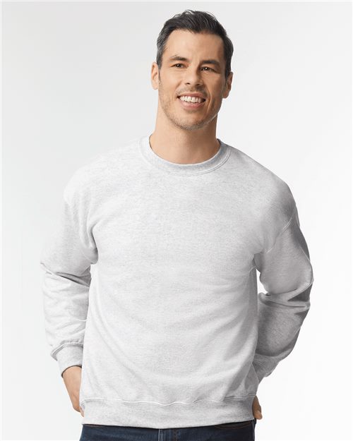 Gildan Unisex DryBlend® Crewneck Sweatshirt