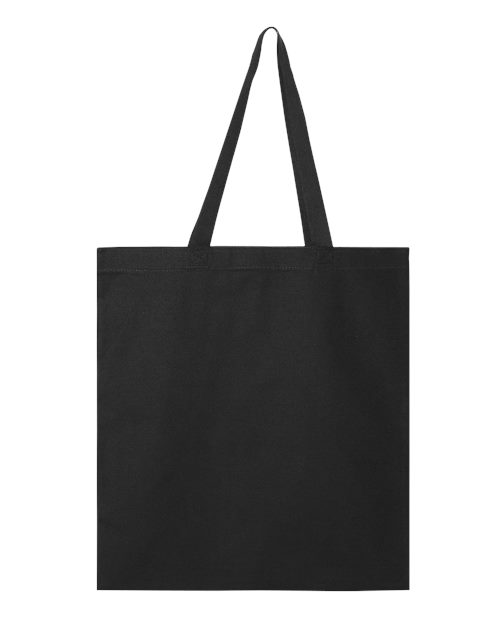 Q-Tees Promotional Tote