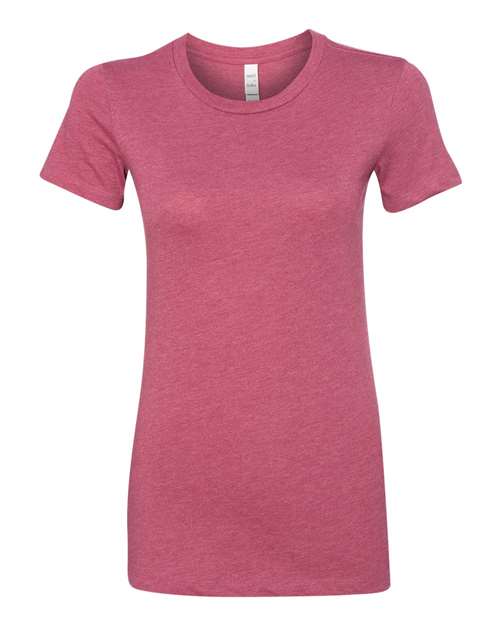 BELLA + CANVAS Women's Slim Fit Tee