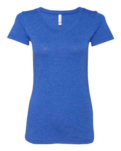 BELLA + CANVAS Women's Triblend Tee