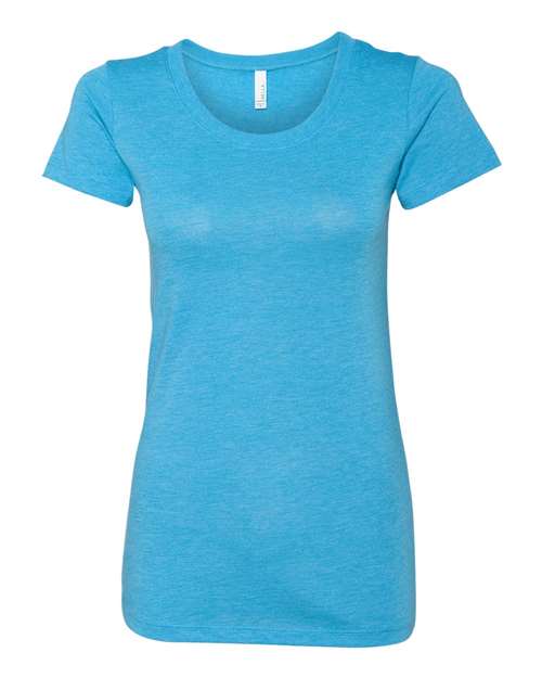 BELLA + CANVAS Women's Triblend Tee