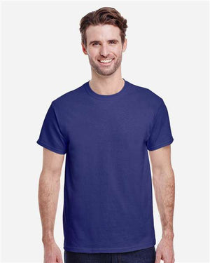 Gildan Unisex Heavy Cotton™ T-Shirt - Cobalt