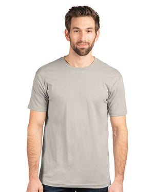 Next Level Cotton T-Shirt - Light Grey