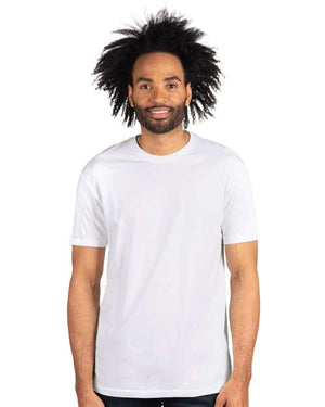 Next Level Cotton T-Shirt - White