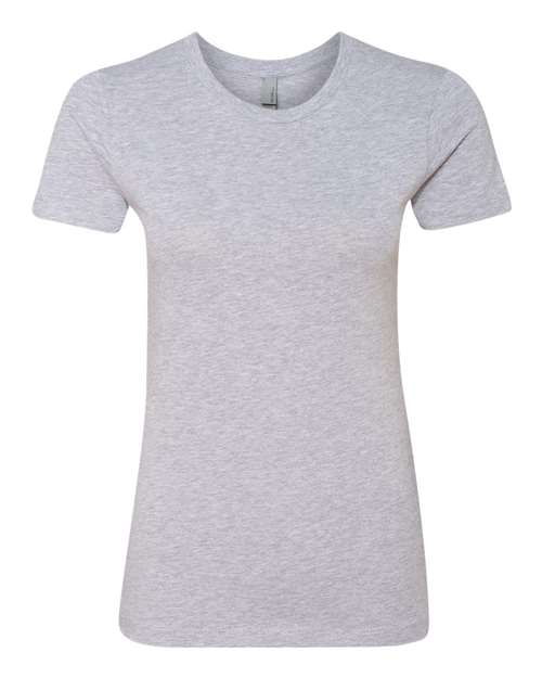 Next Level Women’s Cotton T-Shirt