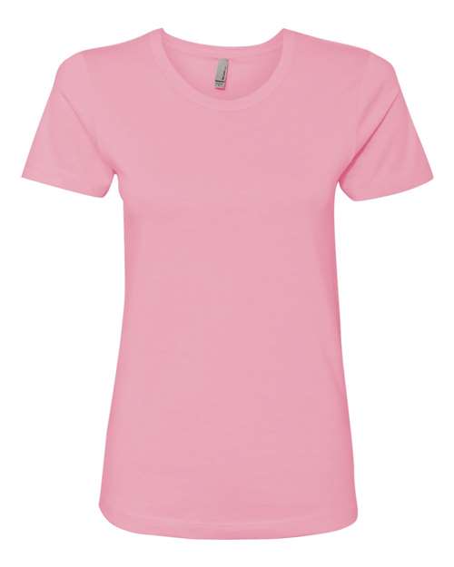 Next Level Women’s Cotton T-Shirt