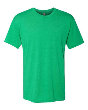 Next Level Unisex Triblend T-Shirt - Envy