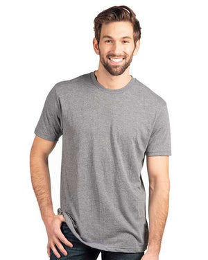 Next Level Unisex Triblend T-Shirt - Premium Heather