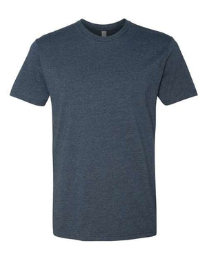 Next Level Unisex CVC T-Shirt - Midnight Navy