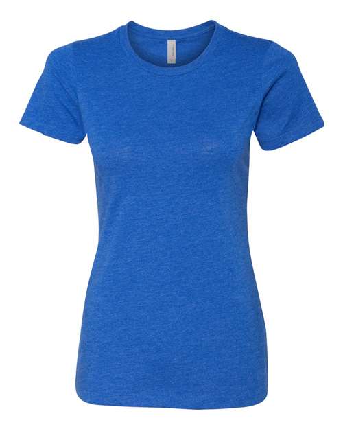 Next Level Women’s CVC T-Shirt