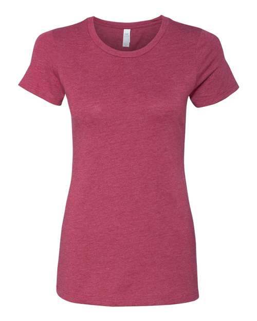 Next Level Women’s CVC T-Shirt
